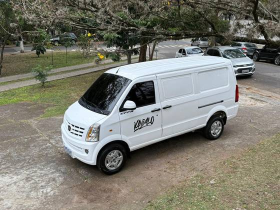 EFFA V25 1.3 16V GASOLINA MANUAL EFFA V25 1.3 16V GASOLINA MANUAL